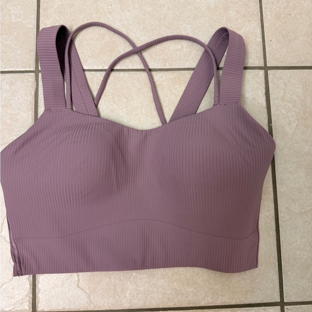 Lululemon Like A Cloud